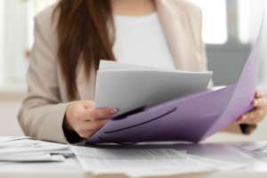 The Health Benefits of Reducing Screen Time with Printed Materials The Health Benefits of Reducing Screen Time with Printed Materials